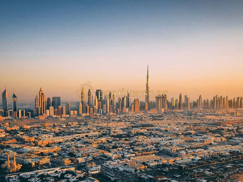 בַּיִת ב Dubai, Dubai 11135350
