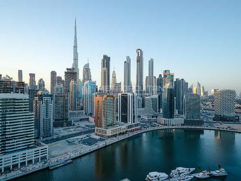 Ejerlejlighed i Dubai, Dubayy 11135363