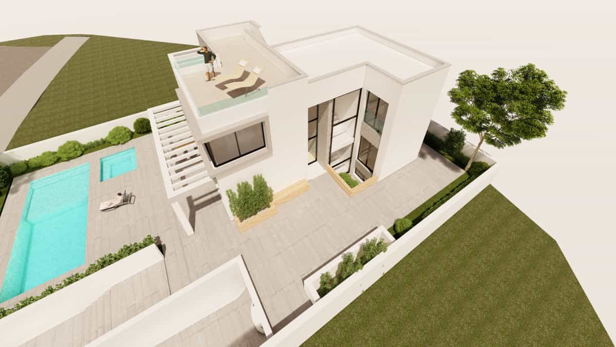 House in Fuengirola, Andalusia 11135389