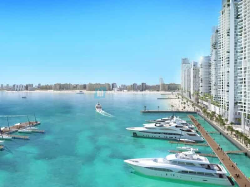 Condominium in Dubai, Dubai 11135402
