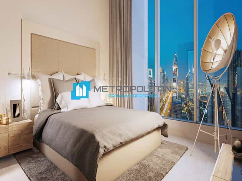 Condominium in Dubai, Dubayy 11135420