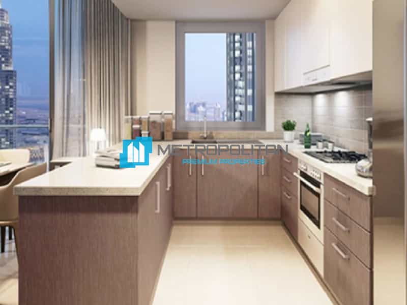 Condominium in Dubai, Dubayy 11135420