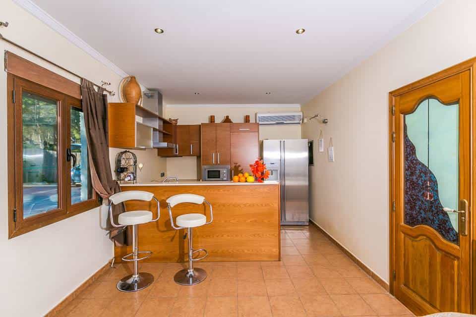 casa no Teulada, Spain, Valencian Community 11135475