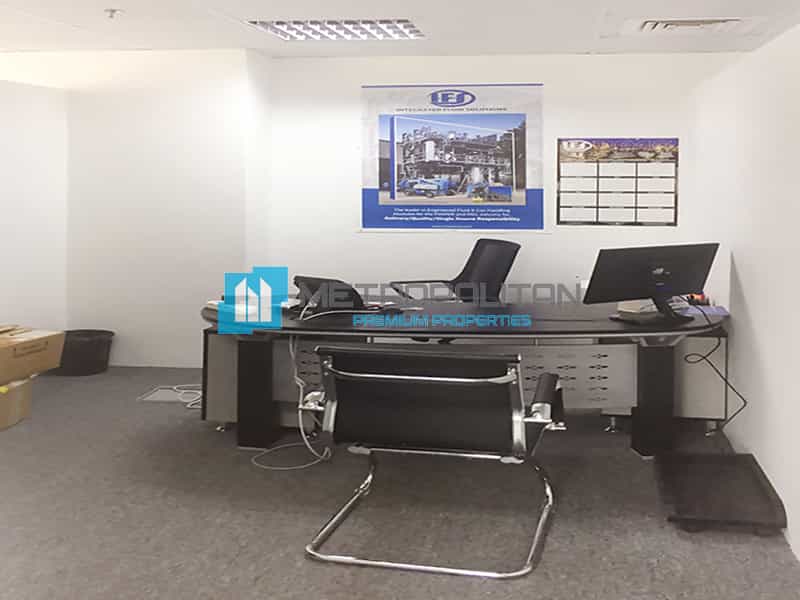 Office in Dubai, Dubayy 11135523