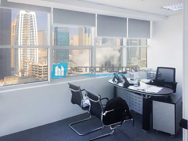 辦公室 在 迪拜, 杜拜伊 11135523