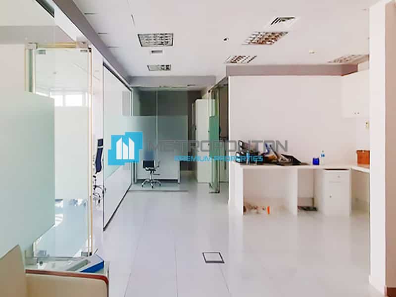 Офіс в Dubai, Dubai 11135545