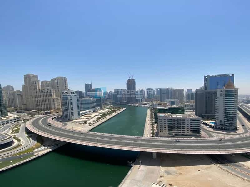 Condominio en Dubái, Dubái 11135559