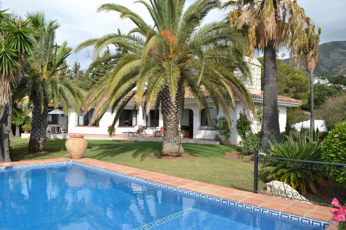 بيت في Mijas, Andalusia 11135586