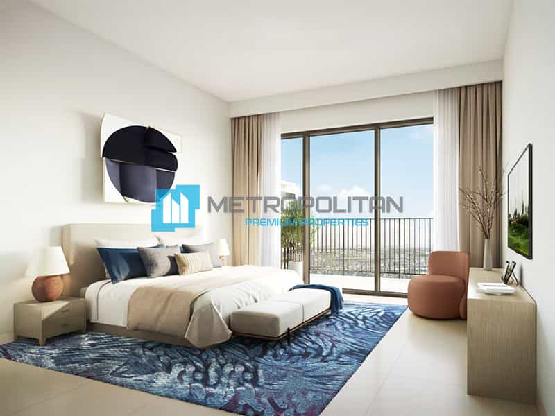 公寓 在 Dubai, Dubai 11135637