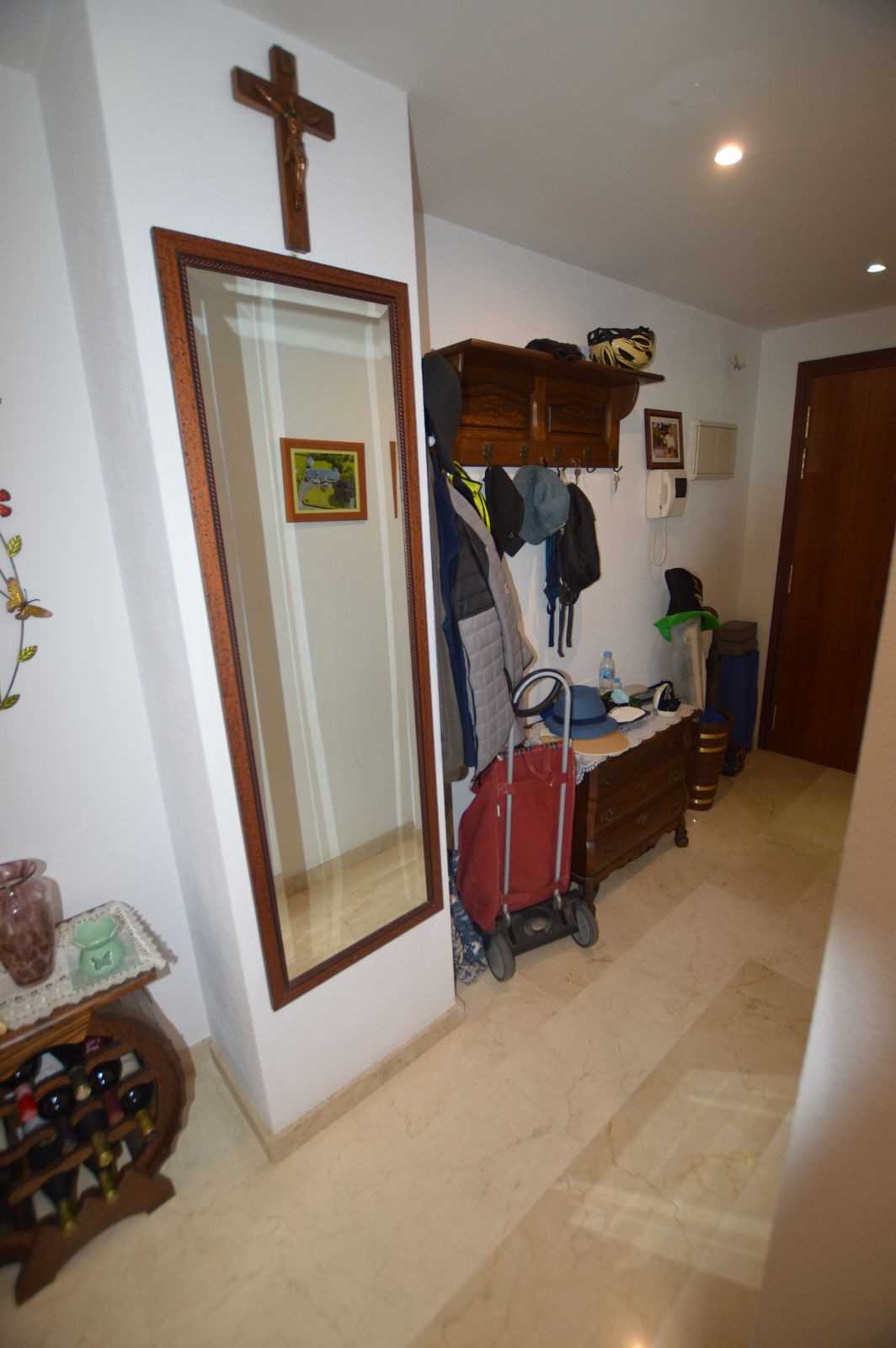 Eigentumswohnung im Fuengirola, Andalucía 11135760