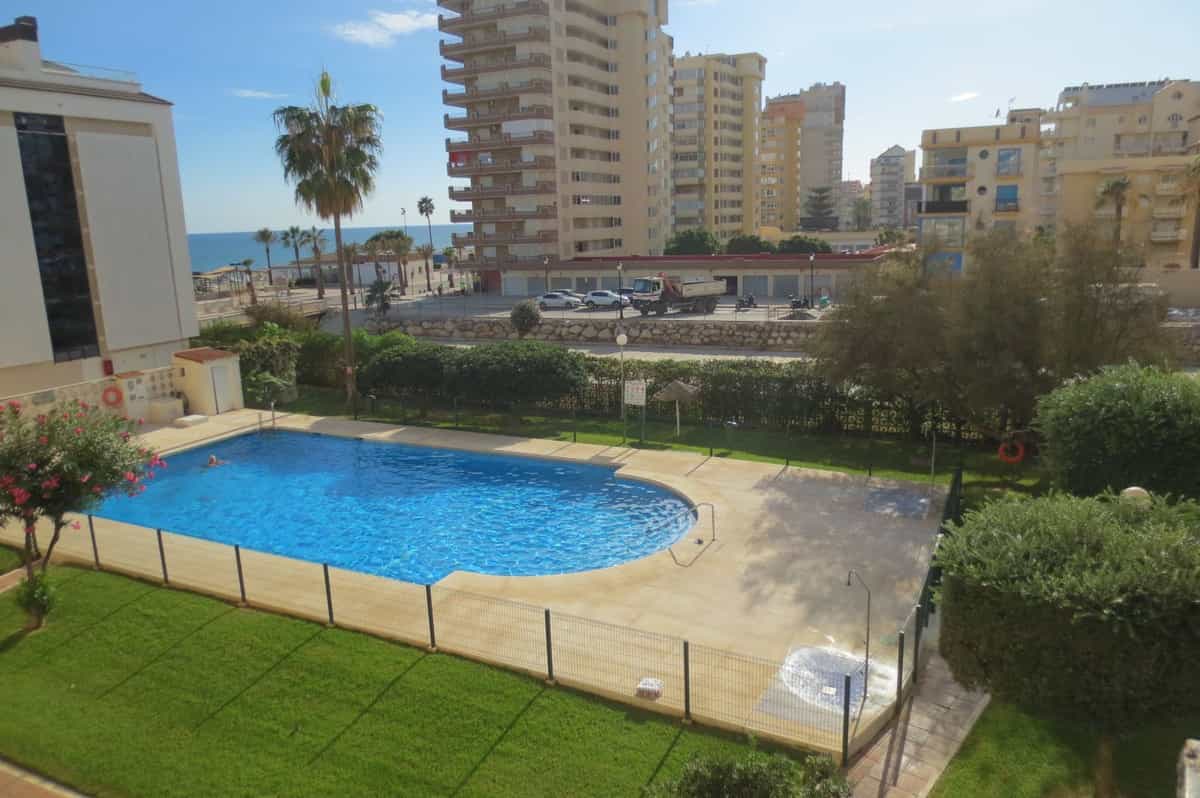 Condominium in Santa Fe de los Boliches, Andalusia 11135762