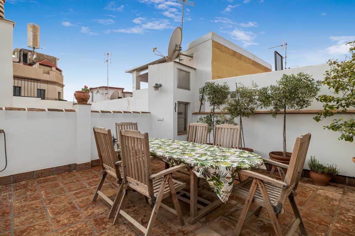Rumah di Malaga, Andalusia 11135817