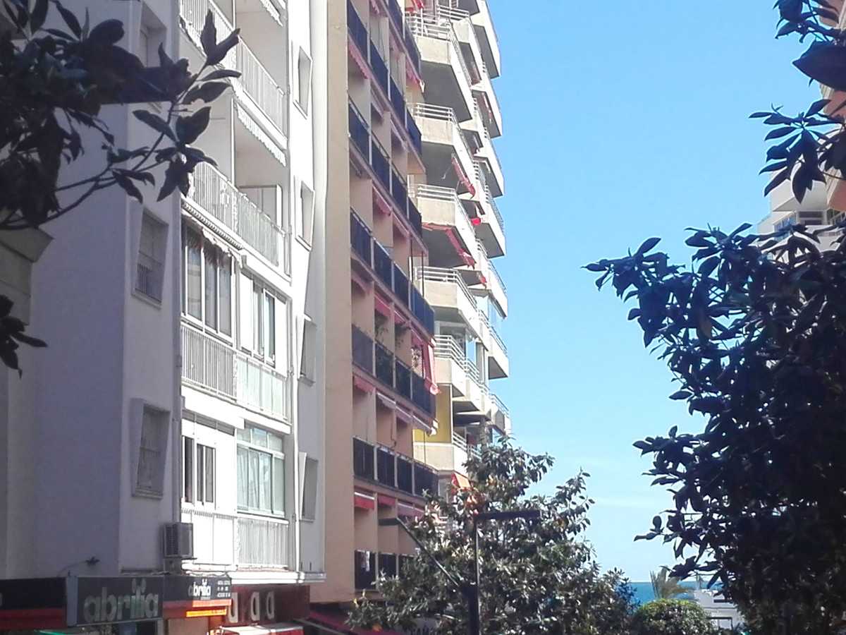 Condominium dans Marbella, Andalousie 11135848