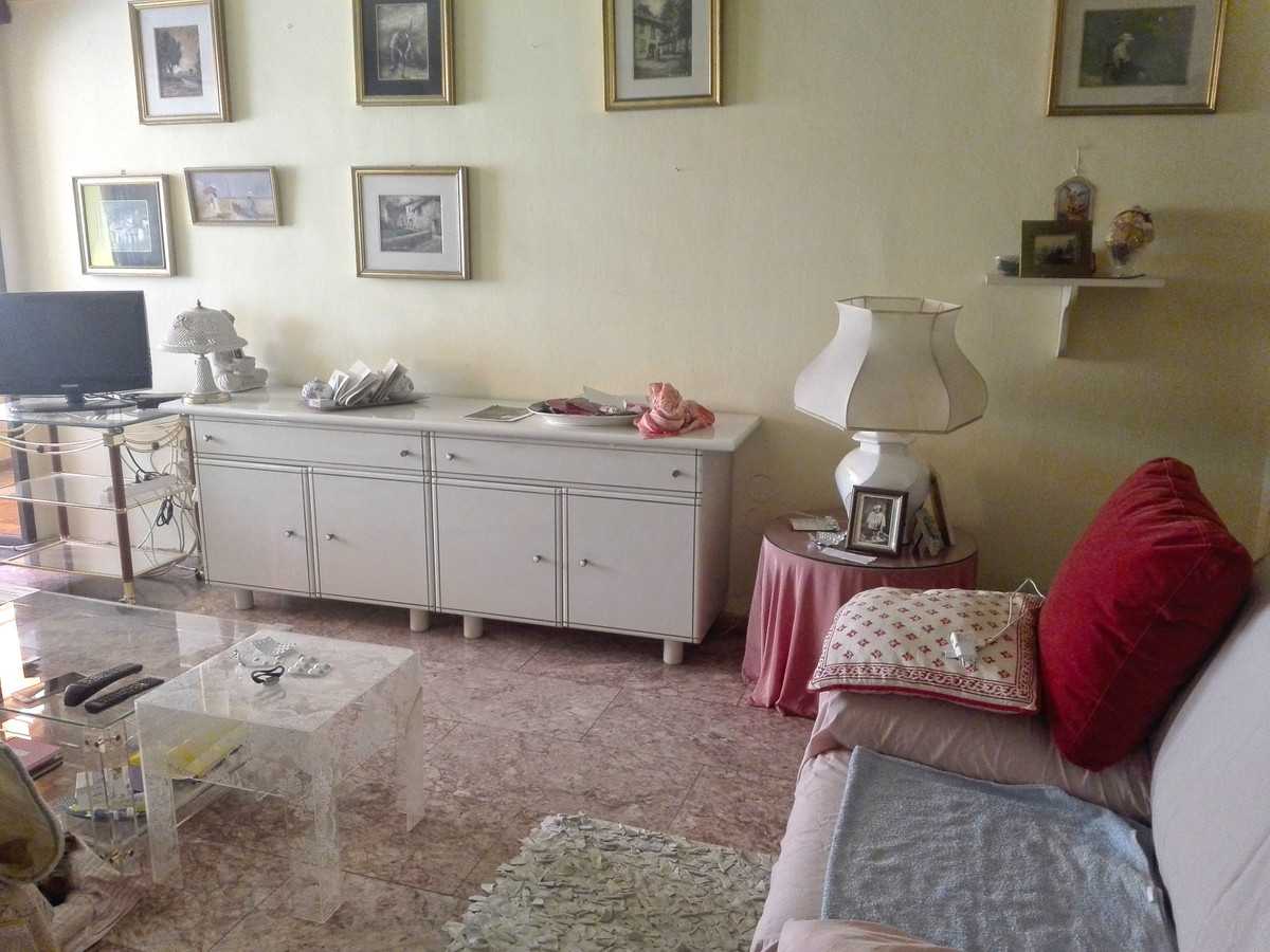 公寓 在 马贝拉, 安达卢西亚 11135848