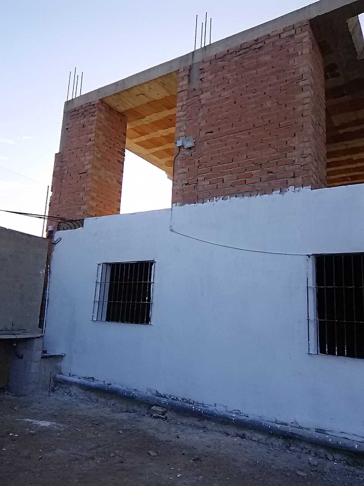 House in Fuengirola, Andalusia 11135888