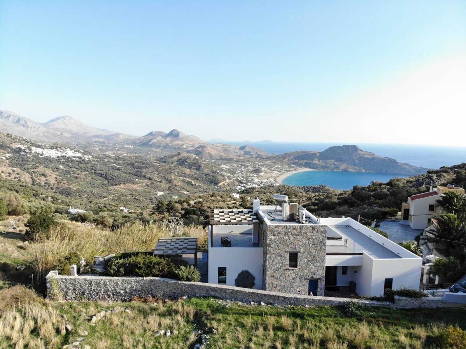 بيت في Agios Antonios, كريتي 11136106