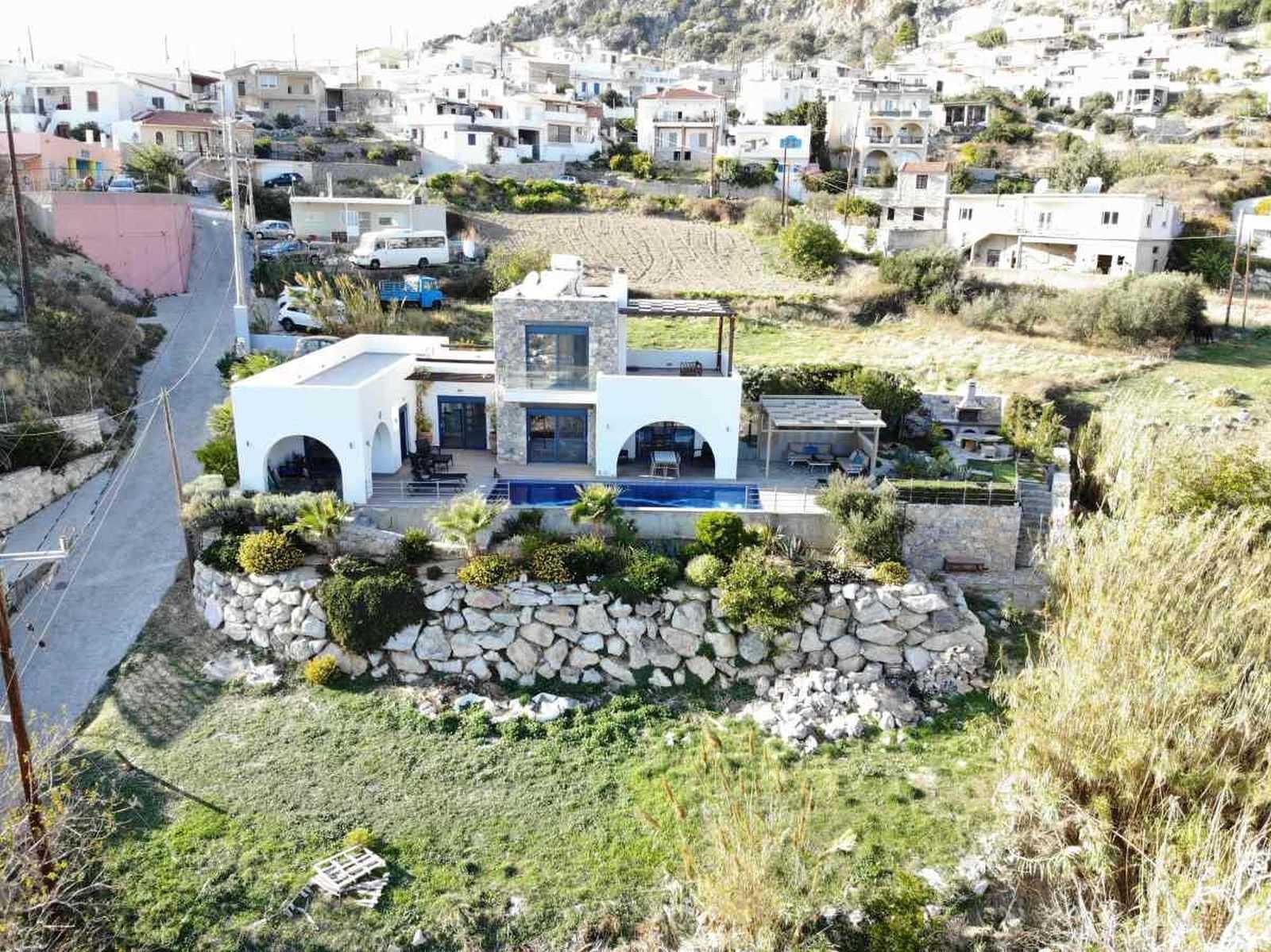 بيت في Agios Antonios, كريتي 11136106