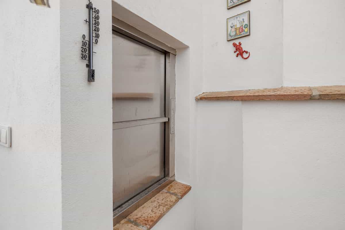 Talo sisään Málaga, Andalucía 11136193