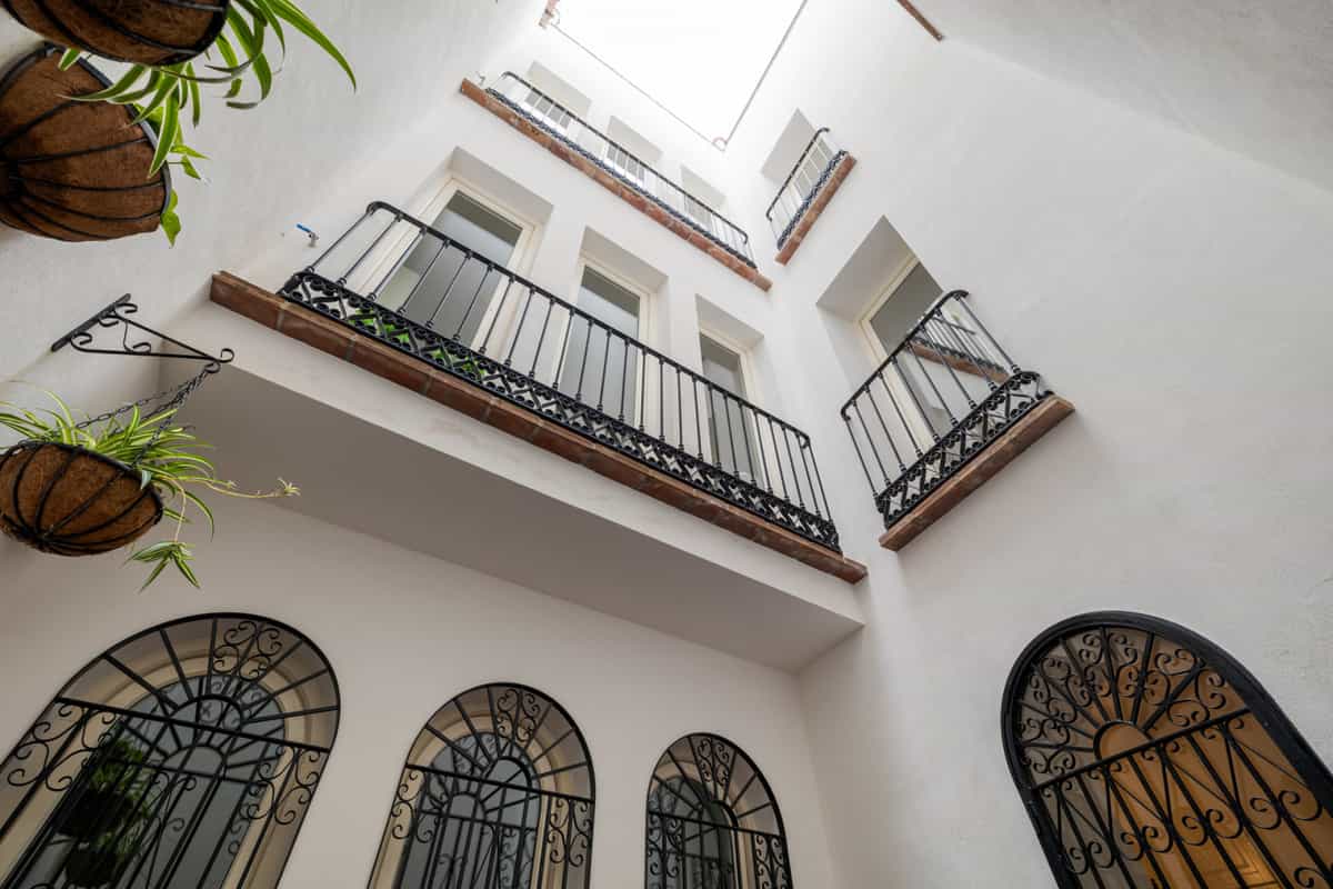 rumah dalam Málaga, Andalucía 11136193