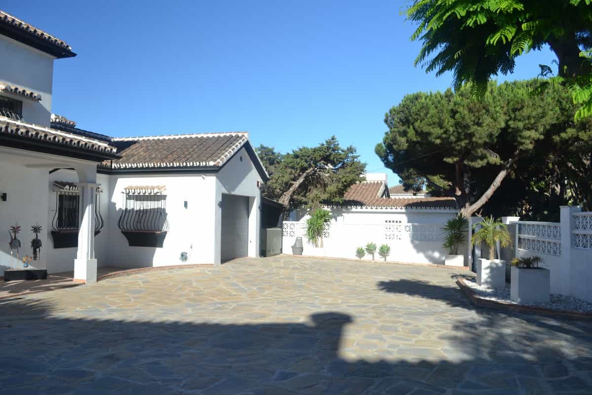 Hus i Marbella, Andalucía 11136208