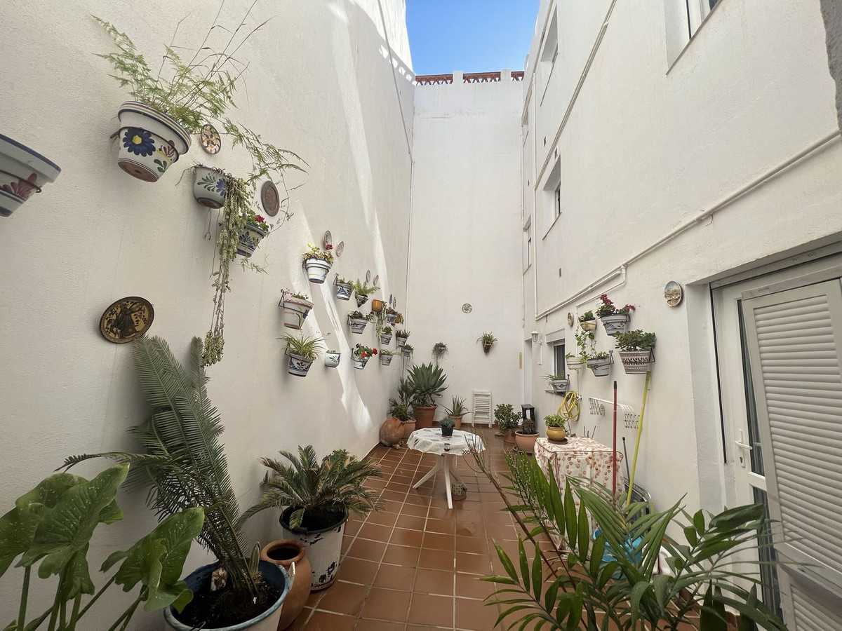 公寓 在 Mijas, Andalucía 11136237