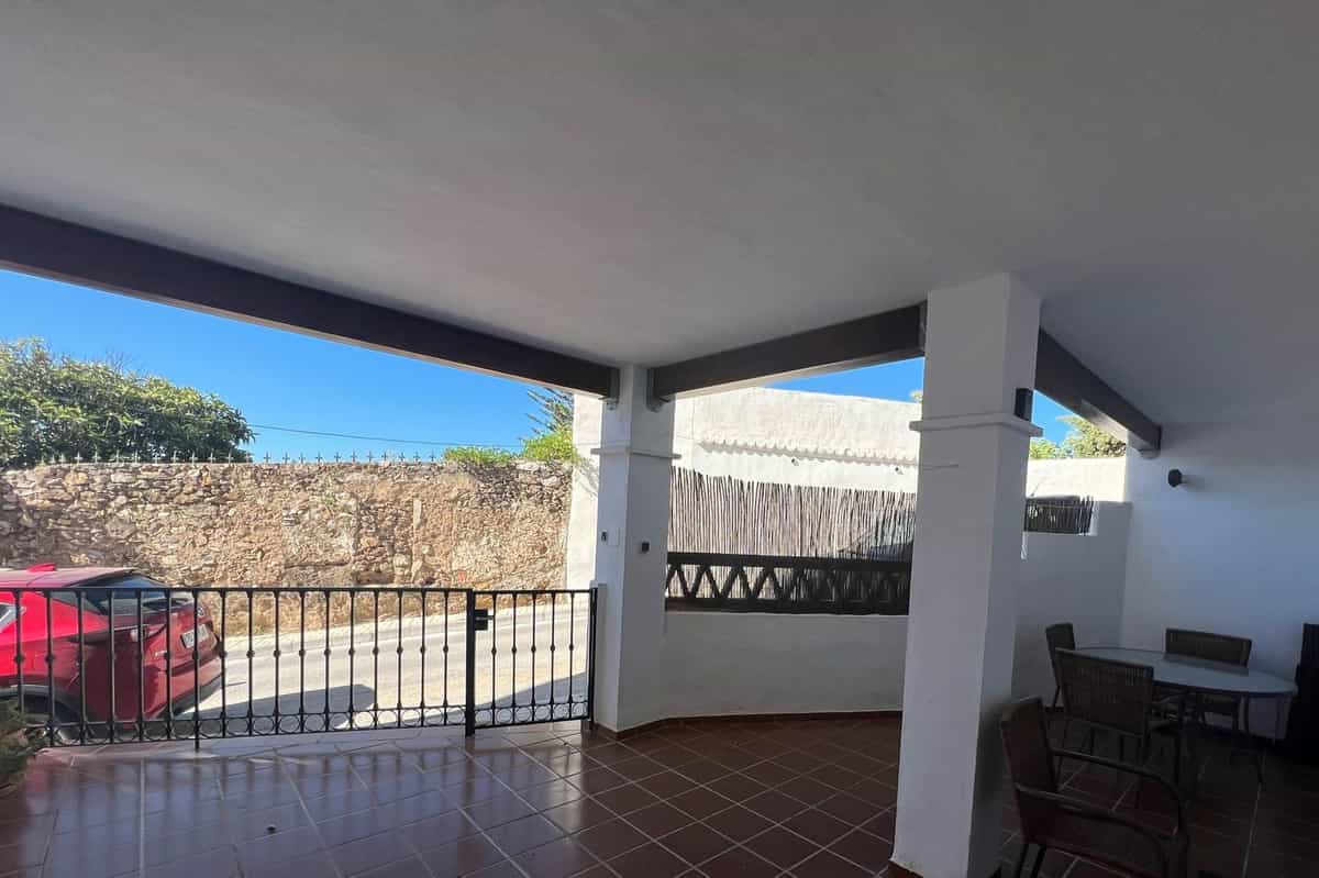 公寓 在 Mijas, Andalucía 11136237
