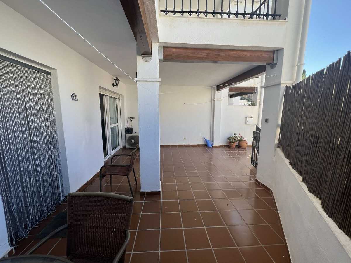 Квартира в Mijas, Andalucía 11136237