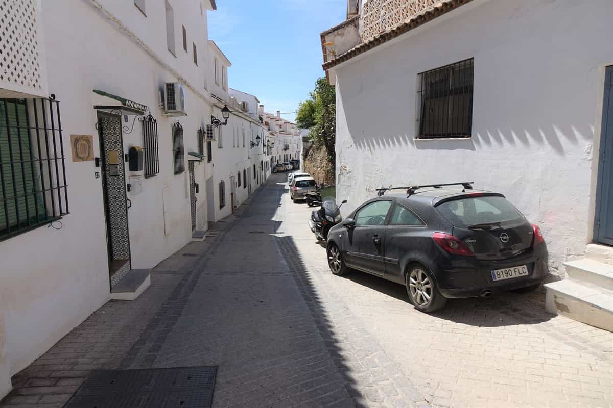 Ejerlejlighed i Mijas, Andalucía 11136239