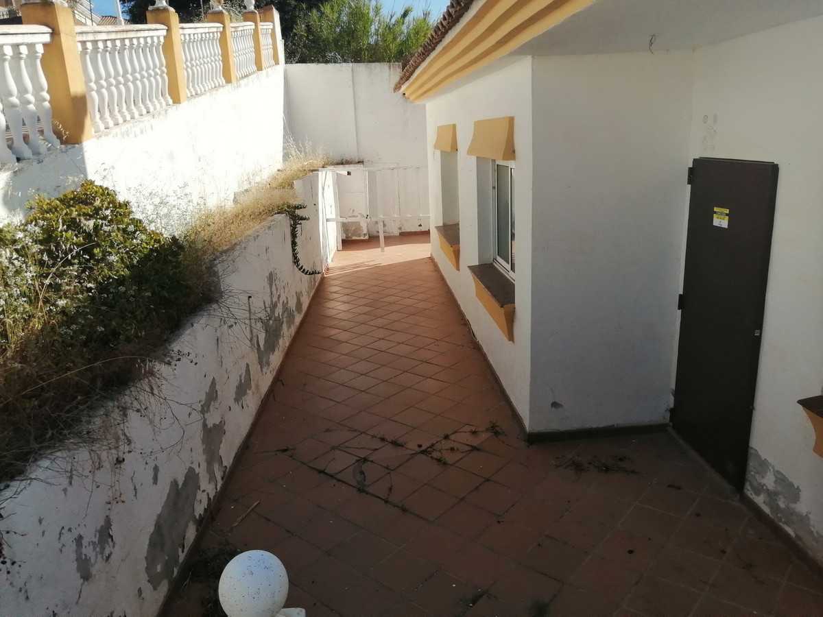 Huis in Mijas, Andalusia 11136356