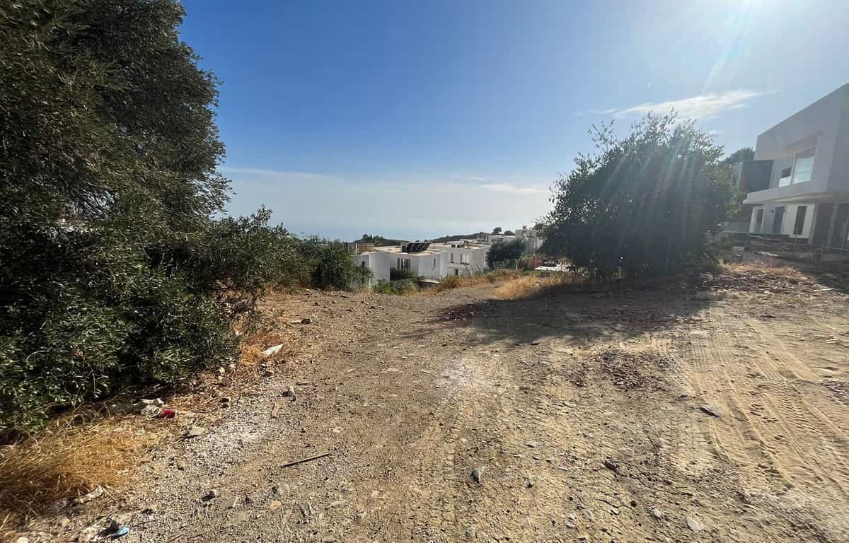 Land in Alhaurin el Grande, Andalusia 11136414