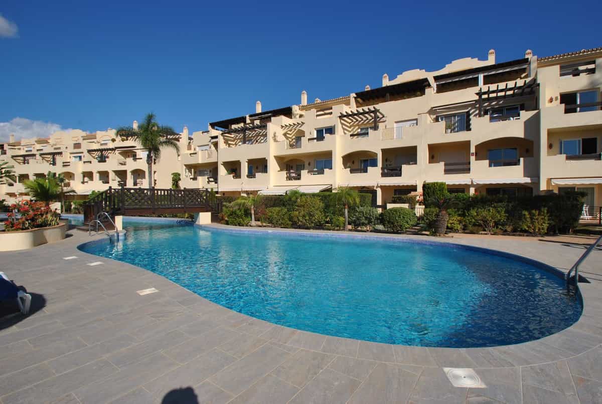 Condominium in El Palo, Andalusië 11136448