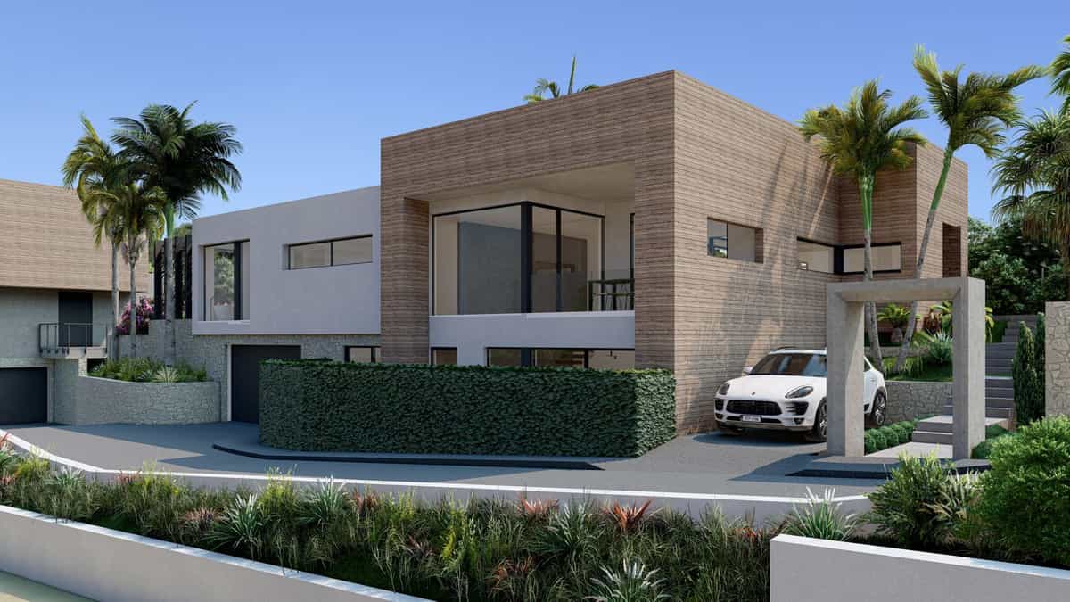 House in Marbella, Andalucía 11136454