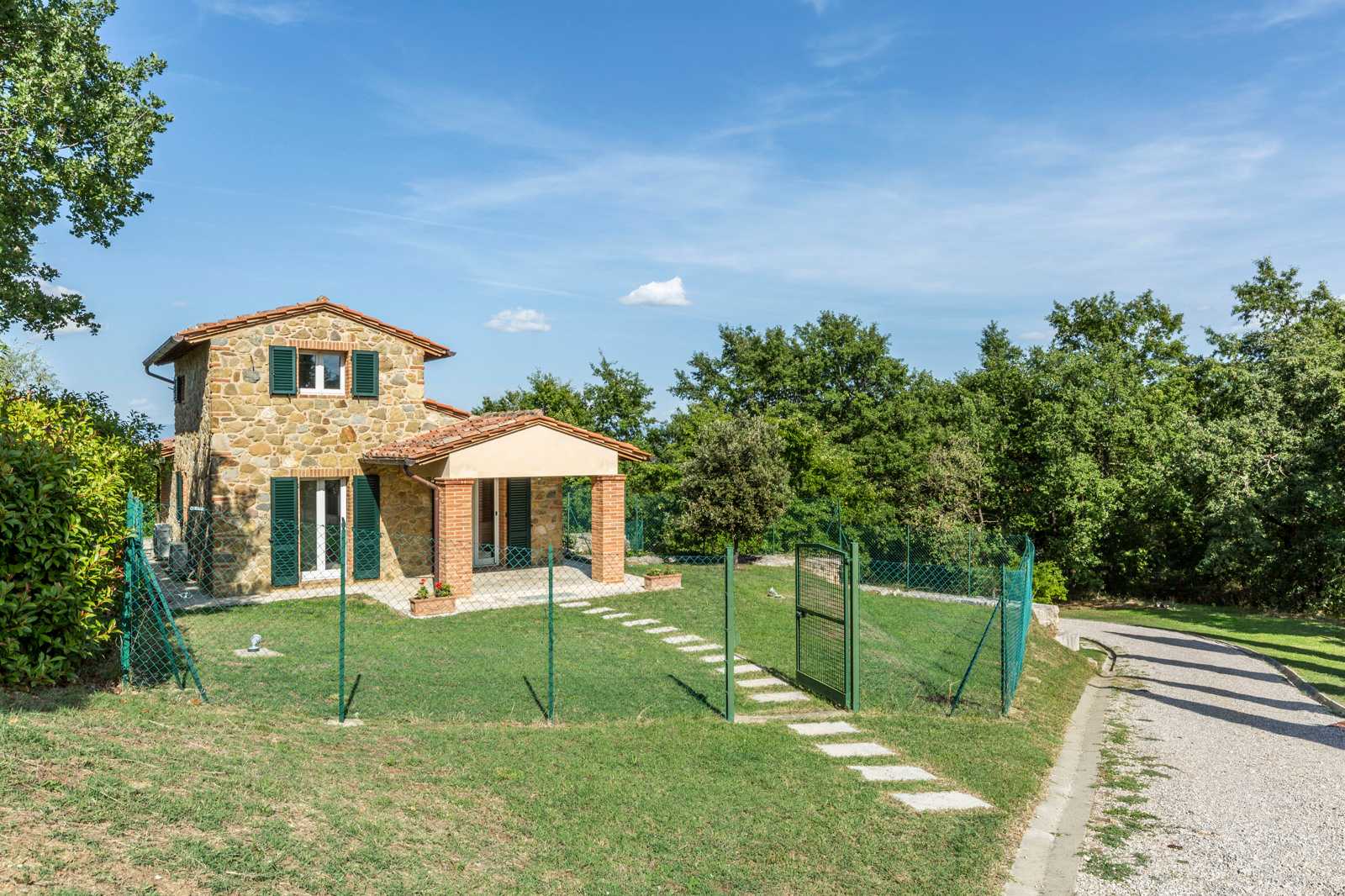 Будинок в Sinalunga, Tuscany 11136514