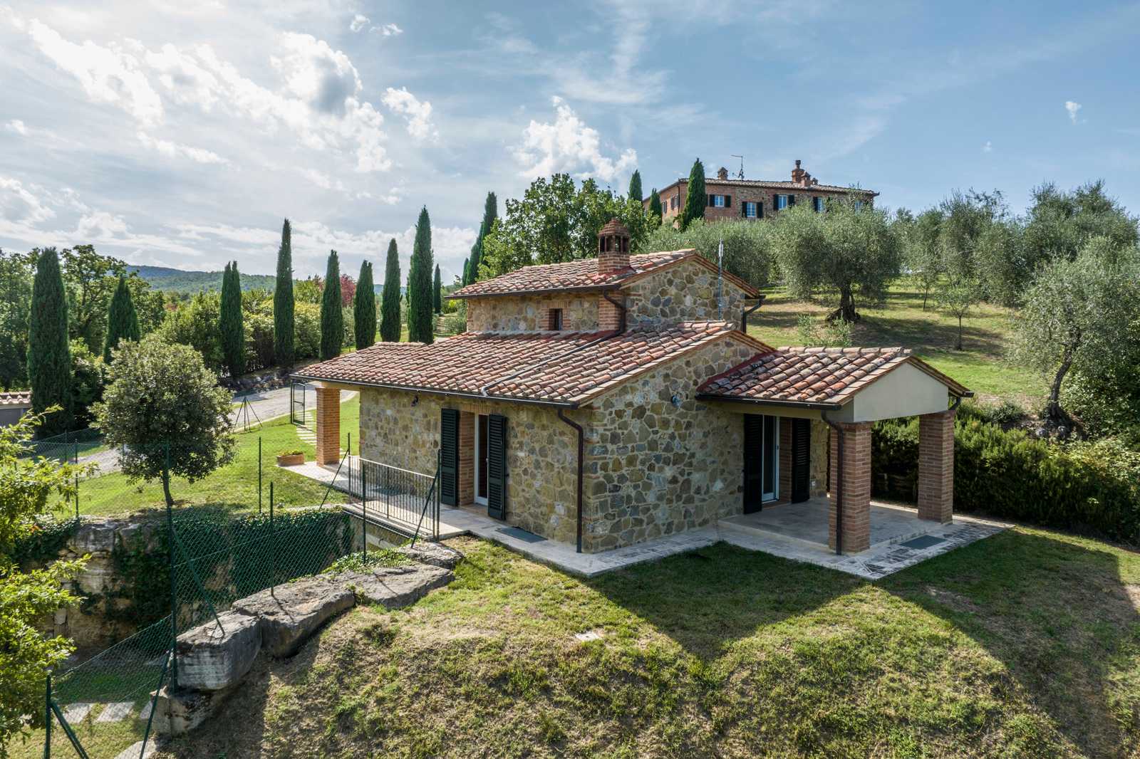 House in Sinalunga, Tuscany 11136514