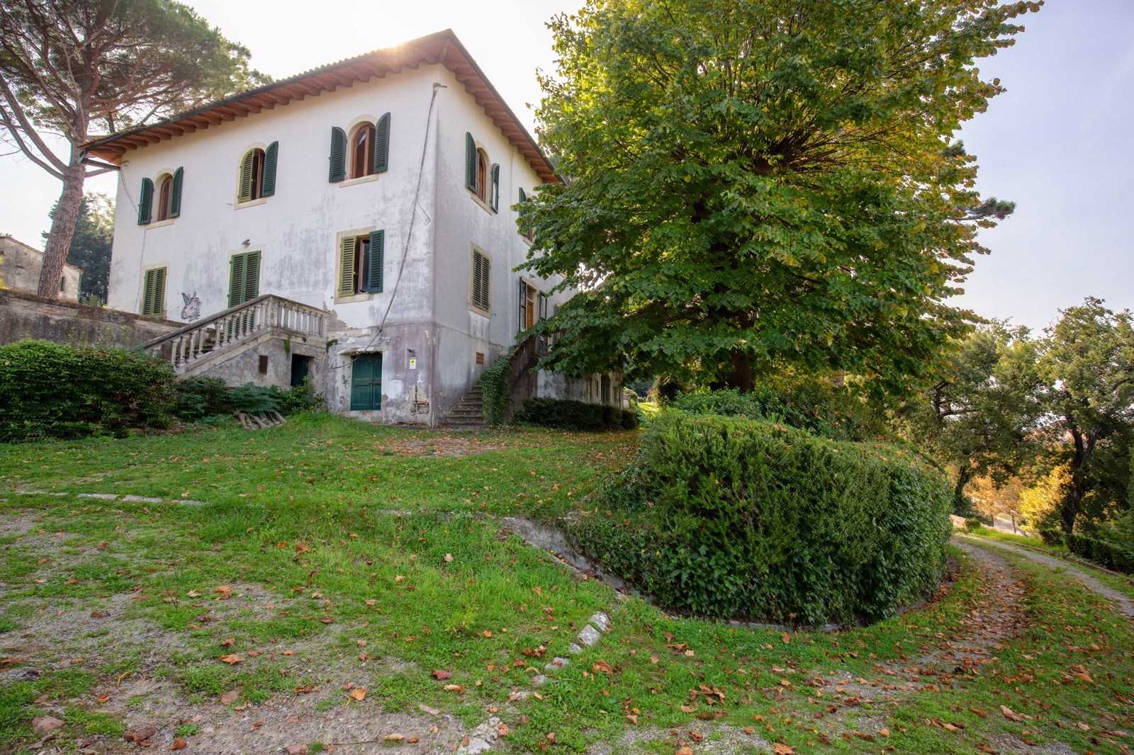 Hus i San Miniato, Toscana 11136517