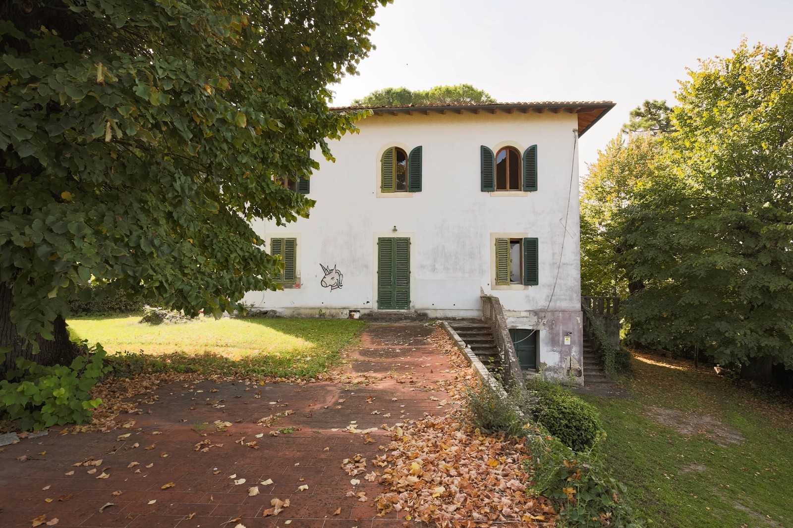 Hus i San Miniato, Tuscany 11136517