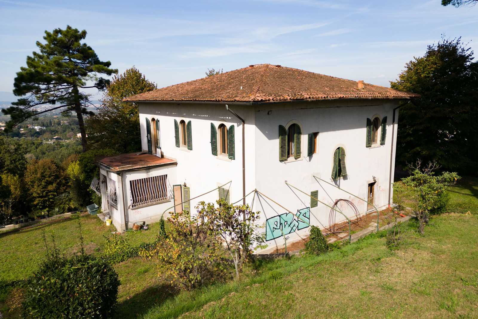 Huis in San Miniato, Tuscany 11136517
