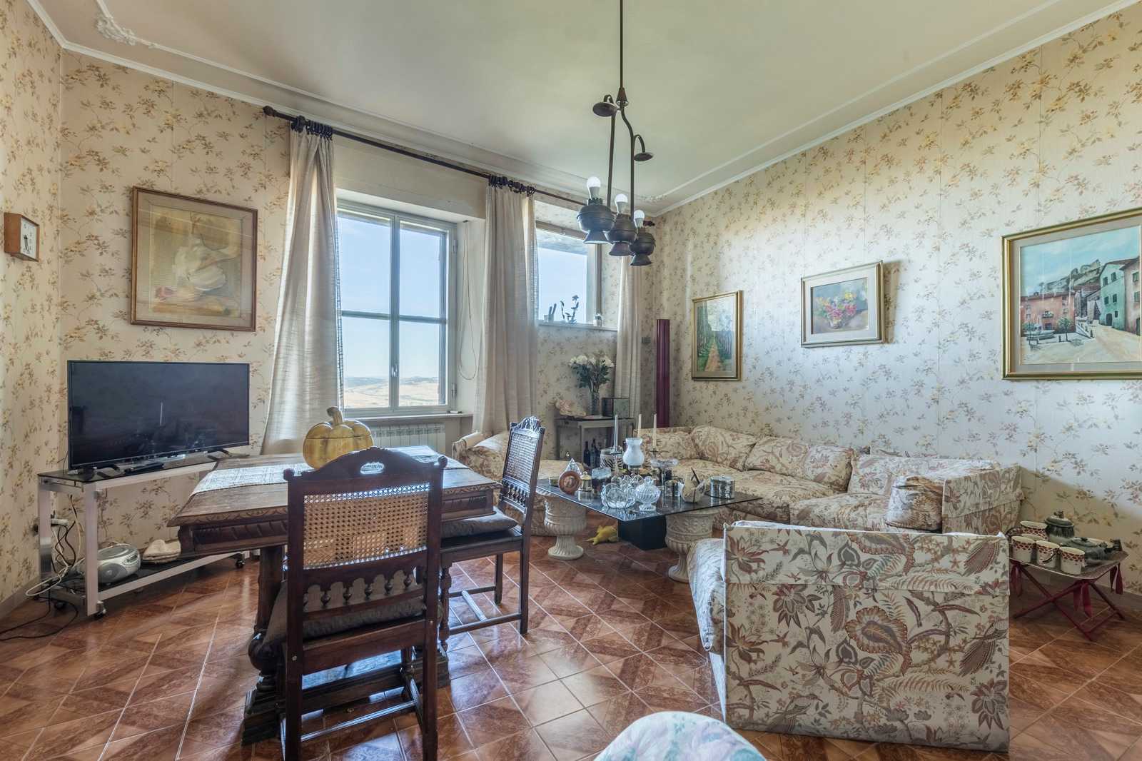 Condominium in Castiglione d'Orcia, Tuscany 11136532