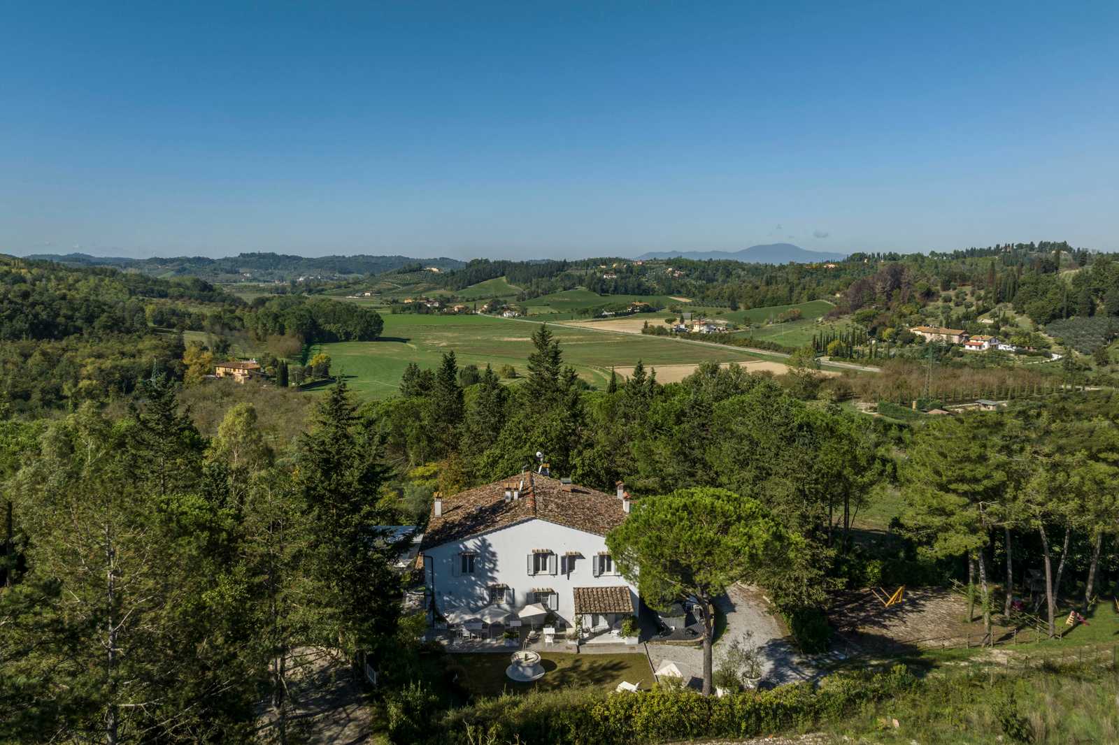 Huis in San Miniato, Tuscany 11136535
