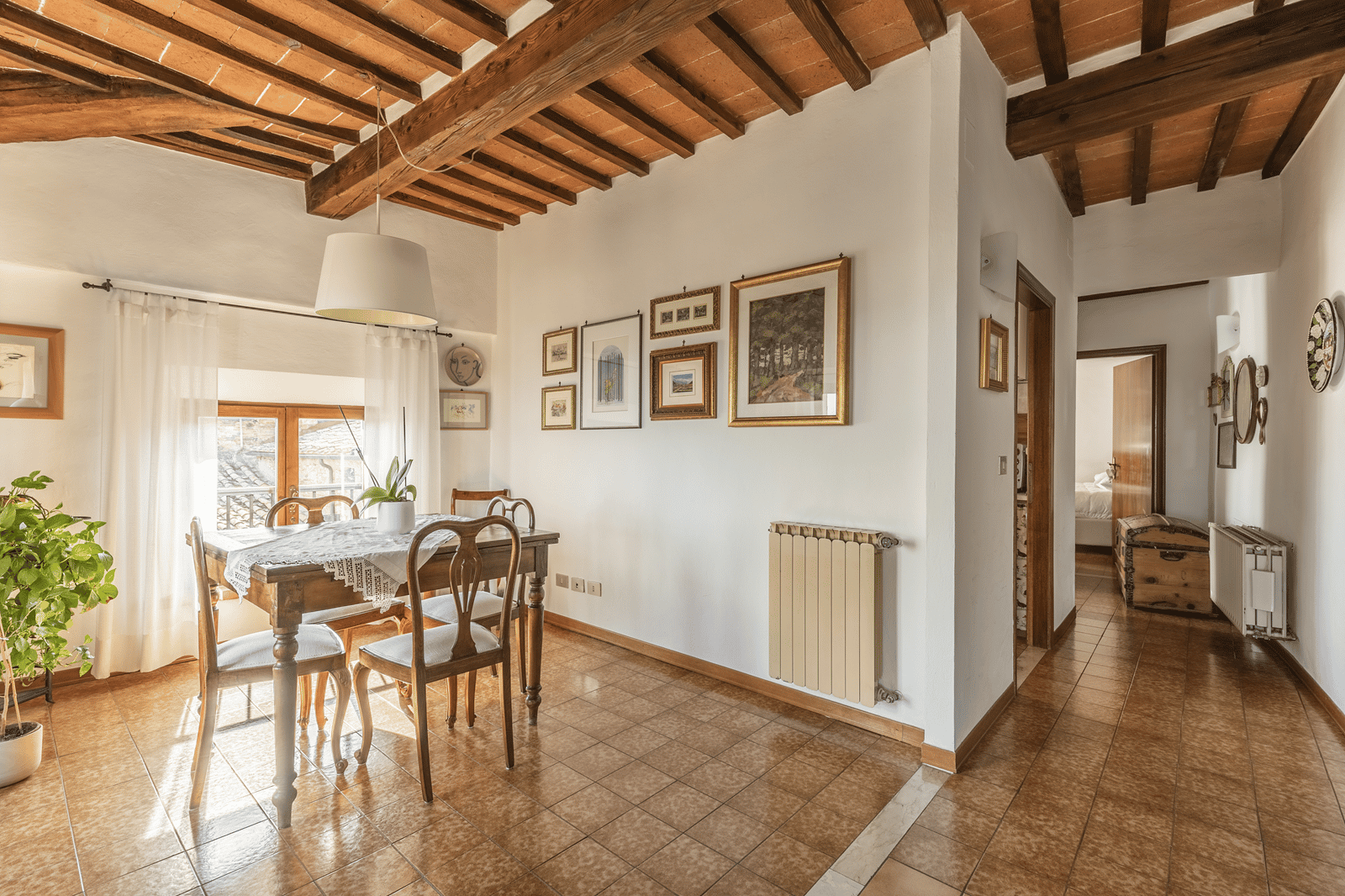 公寓 在 Sinalunga, Tuscany 11136546