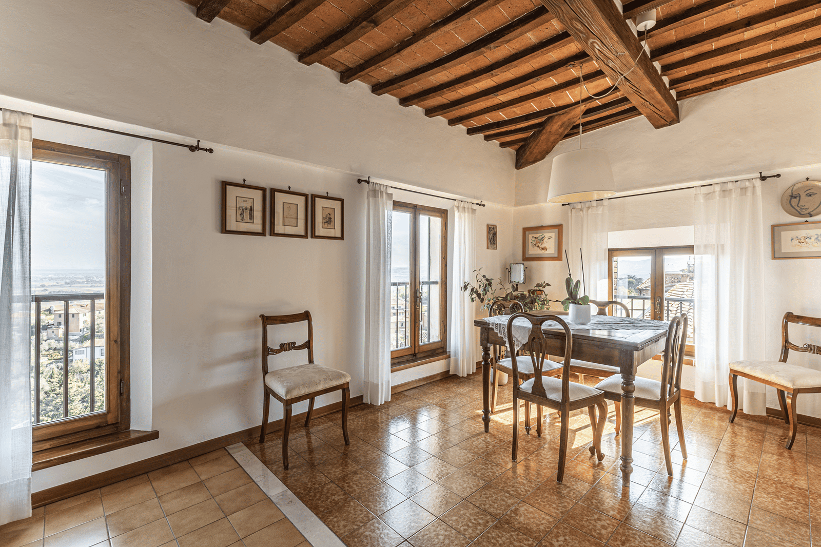 Condominium in Sinalunga, Tuscany 11136546