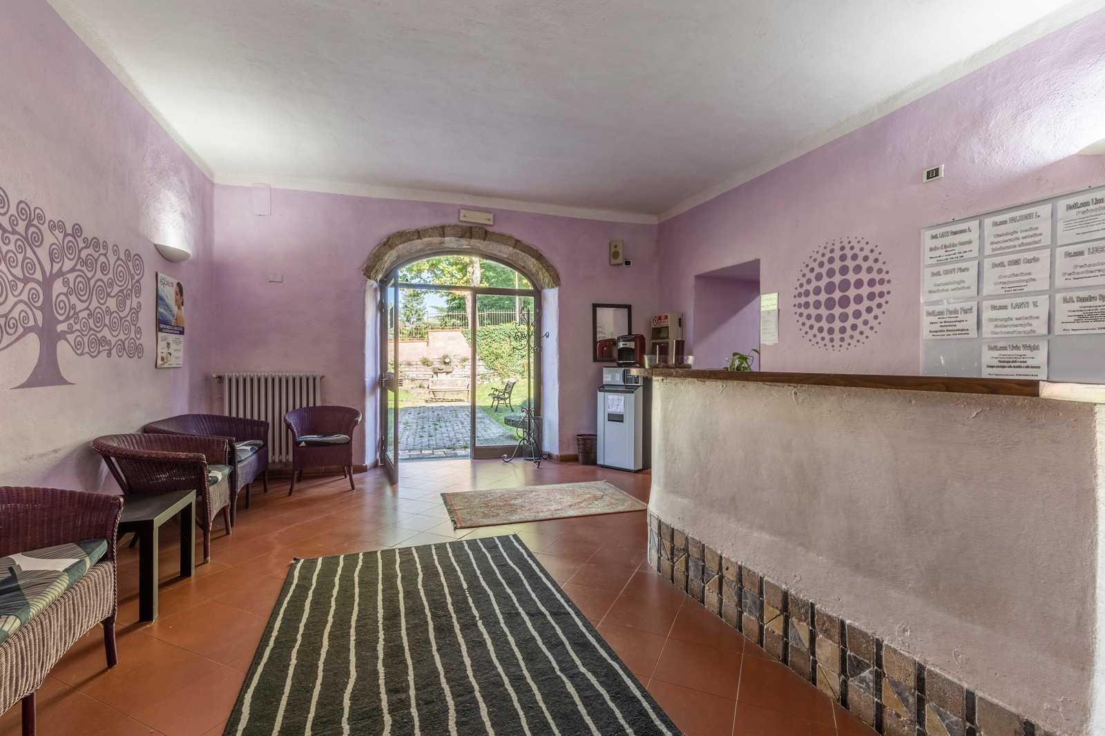 Kondominium dalam Castel del Piano, Tuscany 11136573