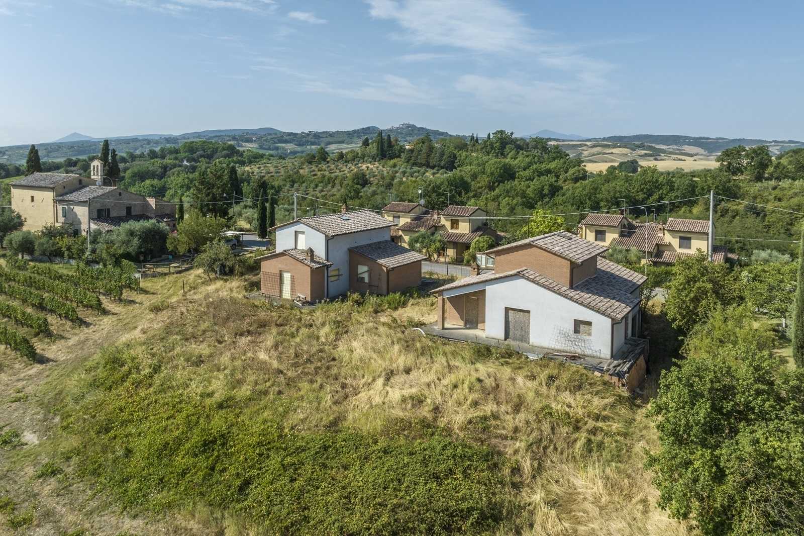 House in Montepulciano, Tuscany 11136576