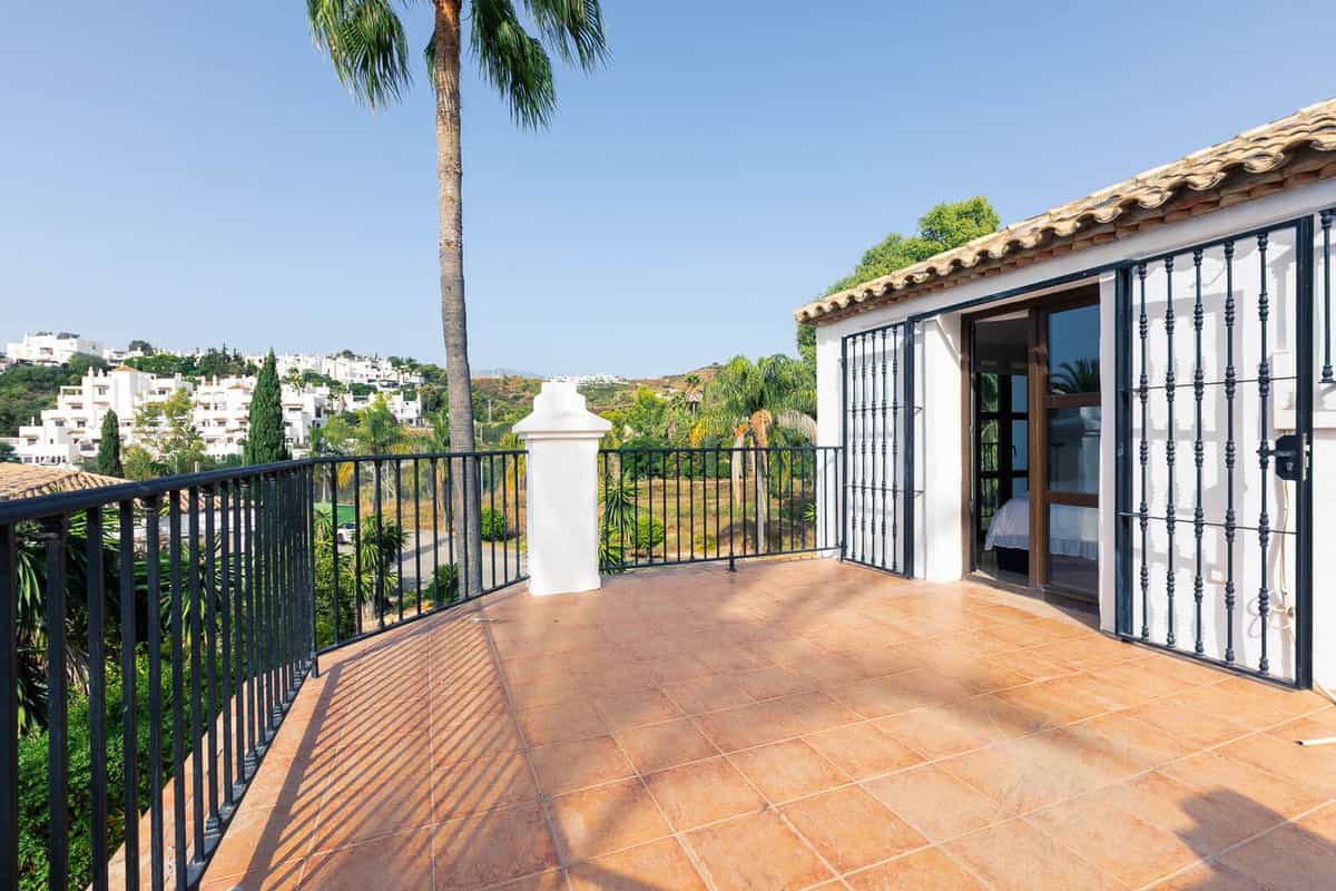 House in Marbella, Andalucía 11136592
