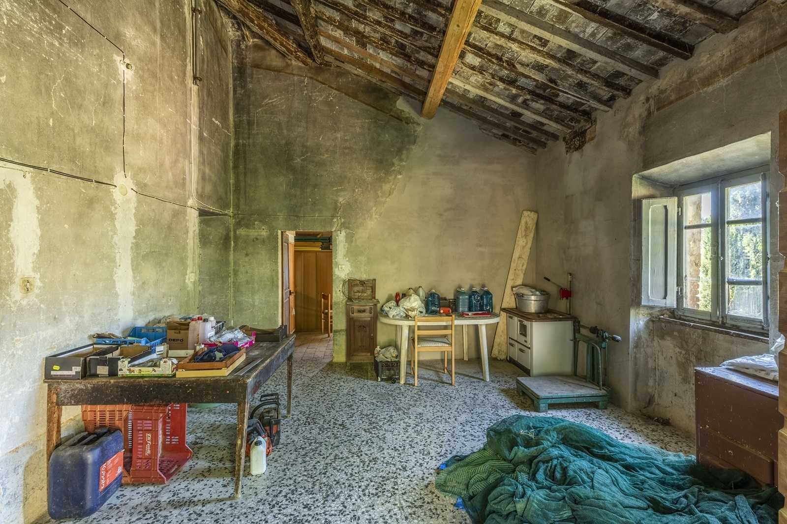 Haus im Montepulciano, Tuscany 11136611