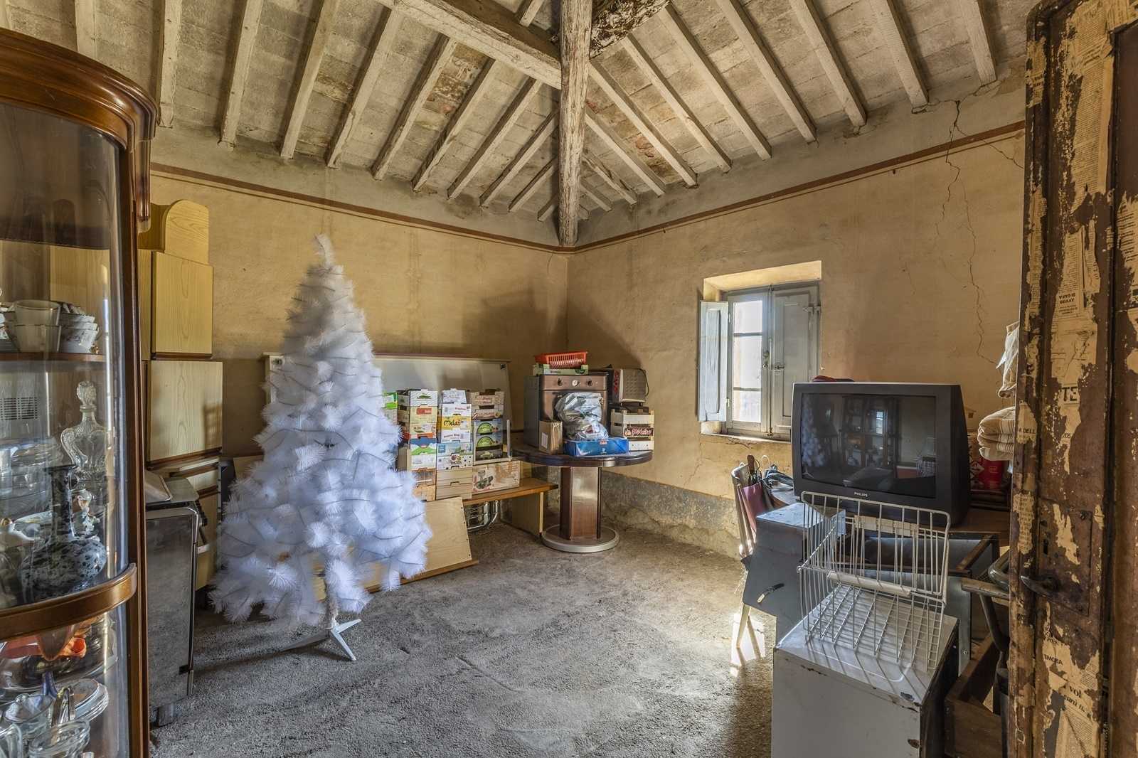 Casa nel Montepulciano, Tuscany 11136611