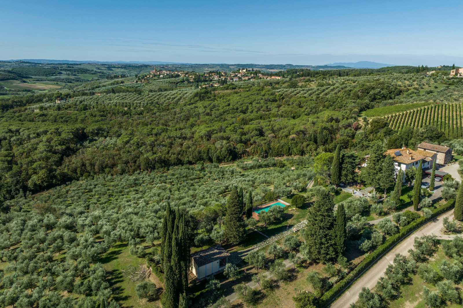 House in , Tuscany 11136614