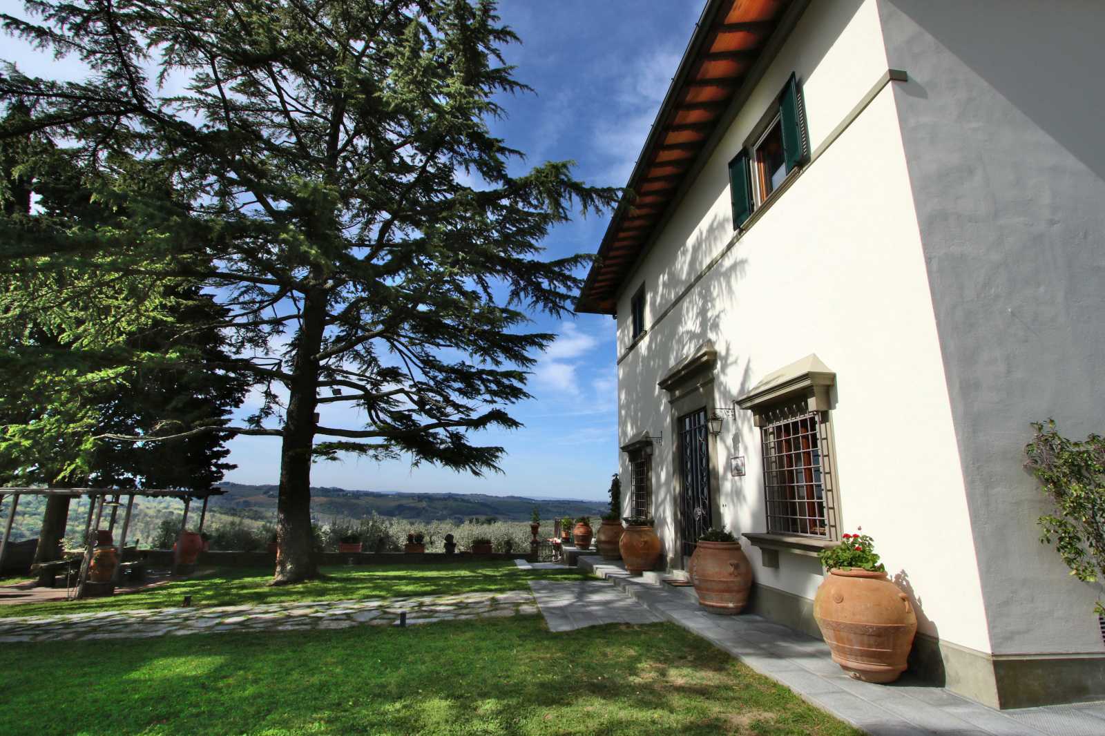 House in Florence, Tuscany 11136614