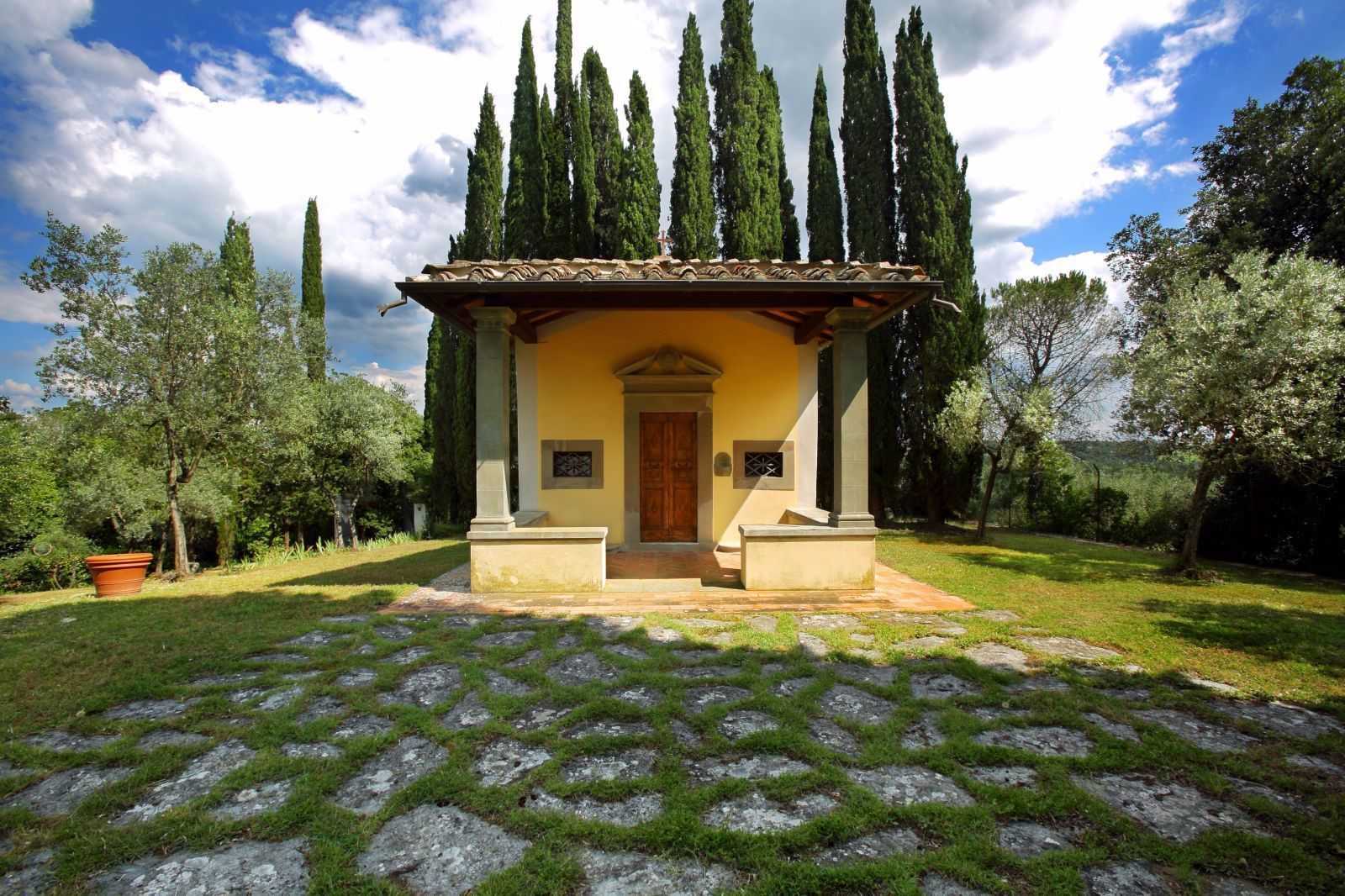 House in , Tuscany 11136614