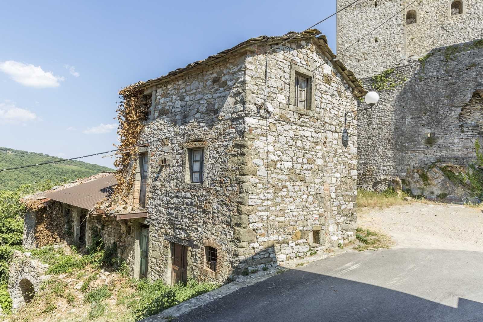Casa nel Cortona, Tuscany 11136618